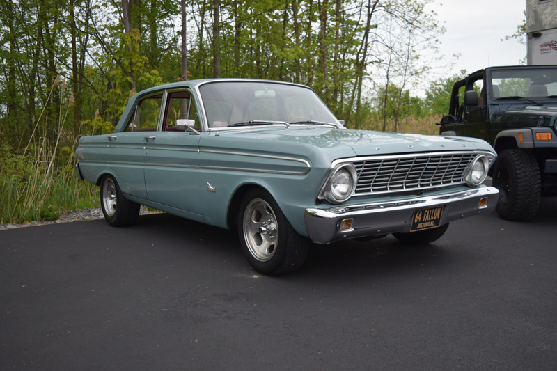 Illustration for article titled Syracuse Cars & Coffee Photo Dump